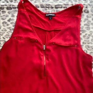 Express Tank Top